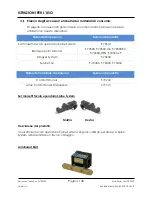 Preview for 140 page of Stryker F-SFFFBER Instructions For Use Manual