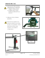 Preview for 147 page of Stryker F-SFFFBER Instructions For Use Manual