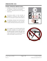 Preview for 151 page of Stryker F-SFFFBER Instructions For Use Manual