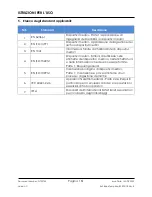 Preview for 161 page of Stryker F-SFFFBER Instructions For Use Manual