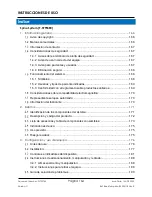 Preview for 164 page of Stryker F-SFFFBER Instructions For Use Manual