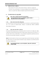 Preview for 167 page of Stryker F-SFFFBER Instructions For Use Manual