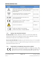 Preview for 169 page of Stryker F-SFFFBER Instructions For Use Manual