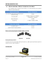 Preview for 173 page of Stryker F-SFFFBER Instructions For Use Manual