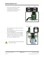 Preview for 182 page of Stryker F-SFFFBER Instructions For Use Manual