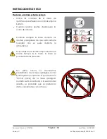 Preview for 184 page of Stryker F-SFFFBER Instructions For Use Manual