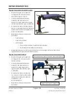 Preview for 186 page of Stryker F-SFFFBER Instructions For Use Manual