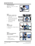 Preview for 14 page of Stryker F-SFHPBER Instructions For Use Manual