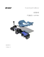 Preview for 19 page of Stryker F-SFHPBER Instructions For Use Manual