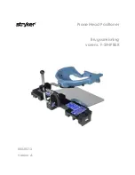 Preview for 36 page of Stryker F-SFHPBER Instructions For Use Manual