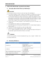 Preview for 50 page of Stryker F-SFHPBER Instructions For Use Manual