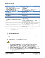 Preview for 51 page of Stryker F-SFHPBER Instructions For Use Manual