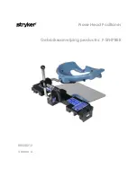 Preview for 53 page of Stryker F-SFHPBER Instructions For Use Manual