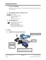 Preview for 61 page of Stryker F-SFHPBER Instructions For Use Manual