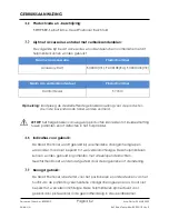 Preview for 62 page of Stryker F-SFHPBER Instructions For Use Manual