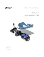 Preview for 71 page of Stryker F-SFHPBER Instructions For Use Manual