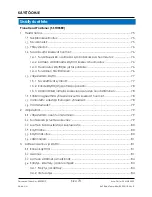 Preview for 73 page of Stryker F-SFHPBER Instructions For Use Manual