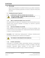 Preview for 76 page of Stryker F-SFHPBER Instructions For Use Manual