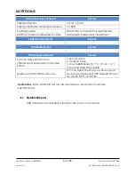 Preview for 86 page of Stryker F-SFHPBER Instructions For Use Manual