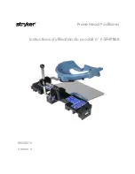 Preview for 88 page of Stryker F-SFHPBER Instructions For Use Manual