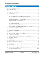 Preview for 90 page of Stryker F-SFHPBER Instructions For Use Manual