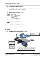 Preview for 96 page of Stryker F-SFHPBER Instructions For Use Manual