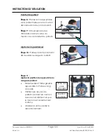 Preview for 100 page of Stryker F-SFHPBER Instructions For Use Manual