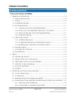 Preview for 108 page of Stryker F-SFHPBER Instructions For Use Manual