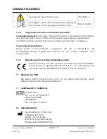 Preview for 113 page of Stryker F-SFHPBER Instructions For Use Manual