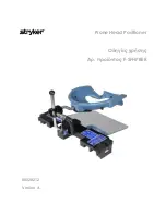 Preview for 123 page of Stryker F-SFHPBER Instructions For Use Manual