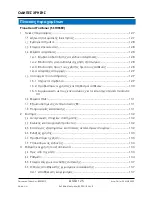 Preview for 125 page of Stryker F-SFHPBER Instructions For Use Manual