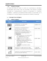 Preview for 129 page of Stryker F-SFHPBER Instructions For Use Manual