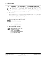 Preview for 131 page of Stryker F-SFHPBER Instructions For Use Manual