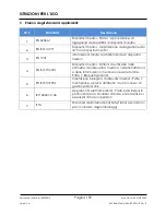 Preview for 159 page of Stryker F-SFHPBER Instructions For Use Manual