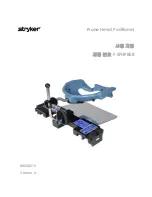 Preview for 177 page of Stryker F-SFHPBER Instructions For Use Manual