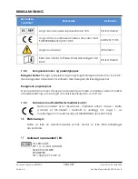 Preview for 201 page of Stryker F-SFHPBER Instructions For Use Manual