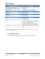 Preview for 209 page of Stryker F-SFHPBER Instructions For Use Manual