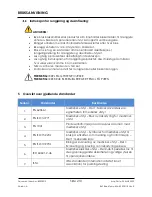 Preview for 210 page of Stryker F-SFHPBER Instructions For Use Manual