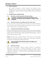 Preview for 216 page of Stryker F-SFHPBER Instructions For Use Manual