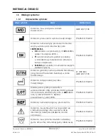 Preview for 217 page of Stryker F-SFHPBER Instructions For Use Manual