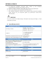 Preview for 226 page of Stryker F-SFHPBER Instructions For Use Manual