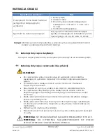 Preview for 227 page of Stryker F-SFHPBER Instructions For Use Manual