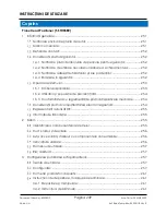 Preview for 249 page of Stryker F-SFHPBER Instructions For Use Manual