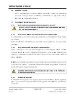 Preview for 252 page of Stryker F-SFHPBER Instructions For Use Manual