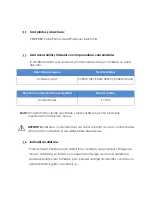 Preview for 256 page of Stryker F-SFHPBER Instructions For Use Manual