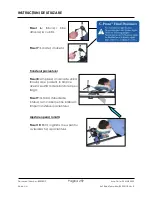 Preview for 259 page of Stryker F-SFHPBER Instructions For Use Manual