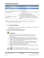 Preview for 263 page of Stryker F-SFHPBER Instructions For Use Manual