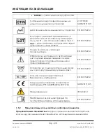 Preview for 272 page of Stryker F-SFHPBER Instructions For Use Manual