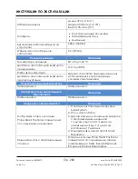 Preview for 282 page of Stryker F-SFHPBER Instructions For Use Manual