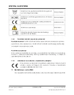 Preview for 292 page of Stryker F-SFHPBER Instructions For Use Manual